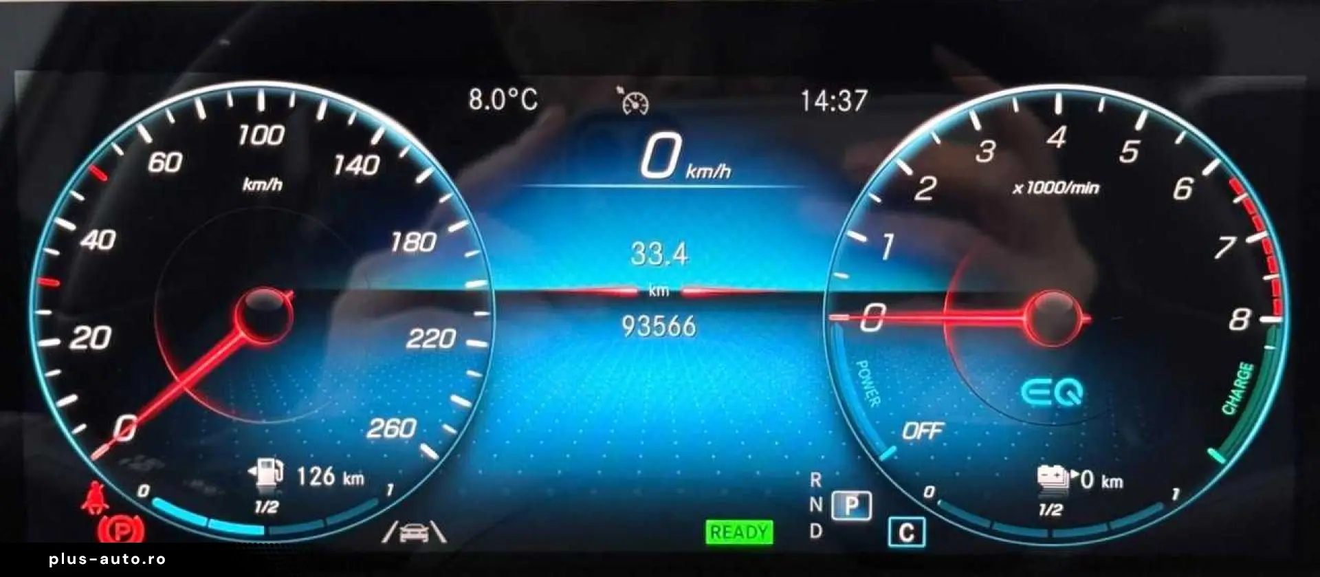 Mercedes-Benz A-250 Gen-W177-V177-2018