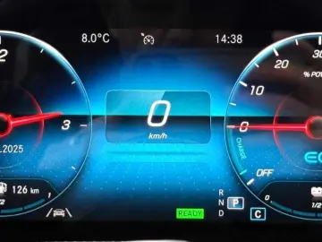 Mercedes-Benz A-250 Gen-W177-V177-2018