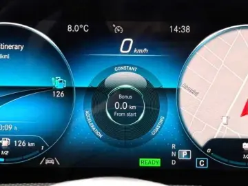 Mercedes-Benz A-250 Gen-W177-V177-2018