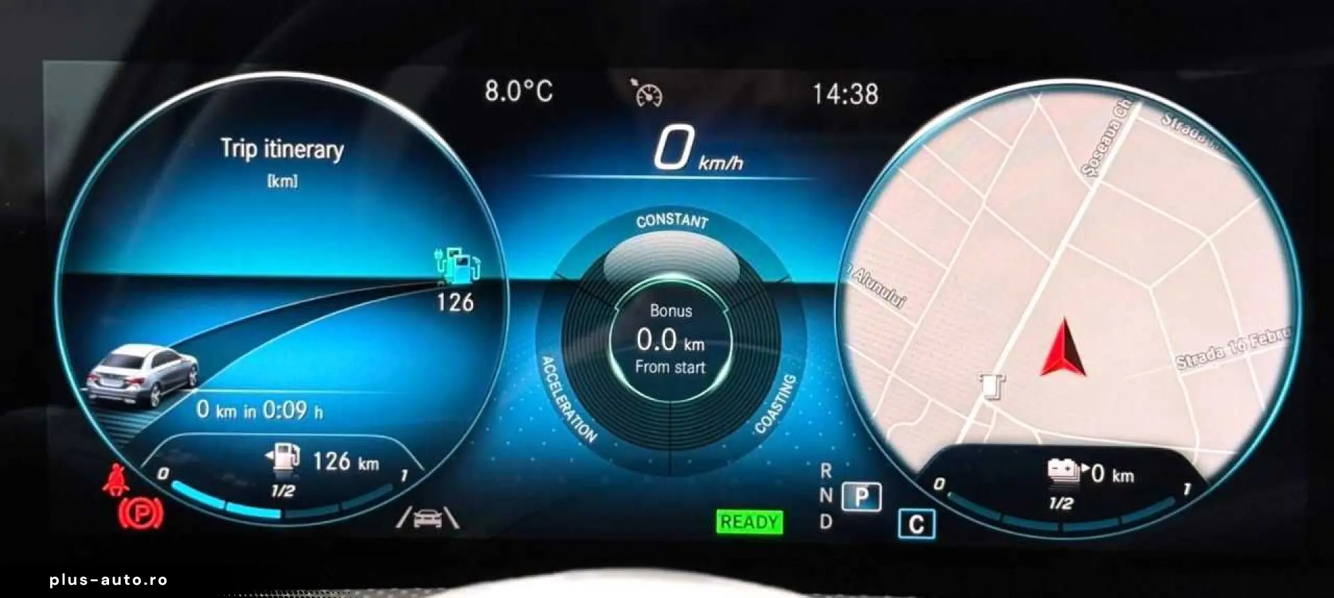 Mercedes-Benz A-250 Gen-W177-V177-2018