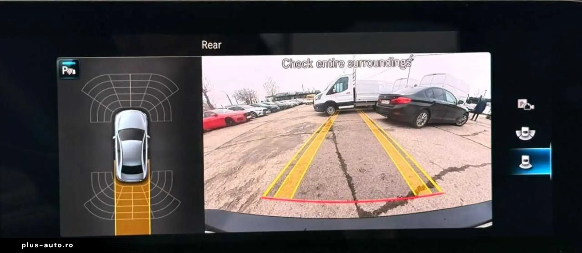 Mercedes-Benz A-250 Gen-W177-V177-2018