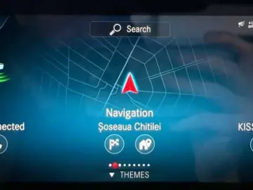 Mercedes-Benz A-250 Gen-W177-V177-2018