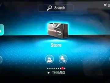 Mercedes-Benz A-250 Gen-W177-V177-2018