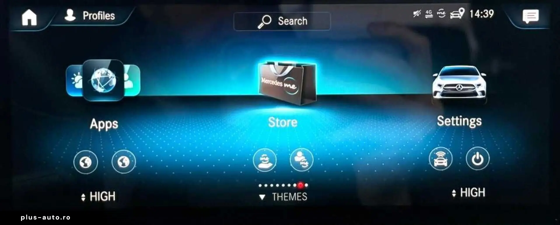 Mercedes-Benz A-250 Gen-W177-V177-2018