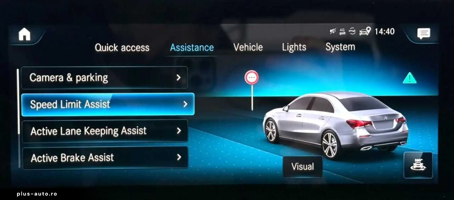 Mercedes-Benz A-250 Gen-W177-V177-2018