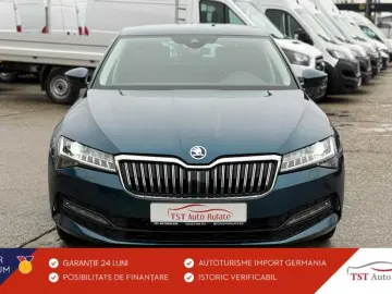 Skoda Superb Gen-Iii-2015