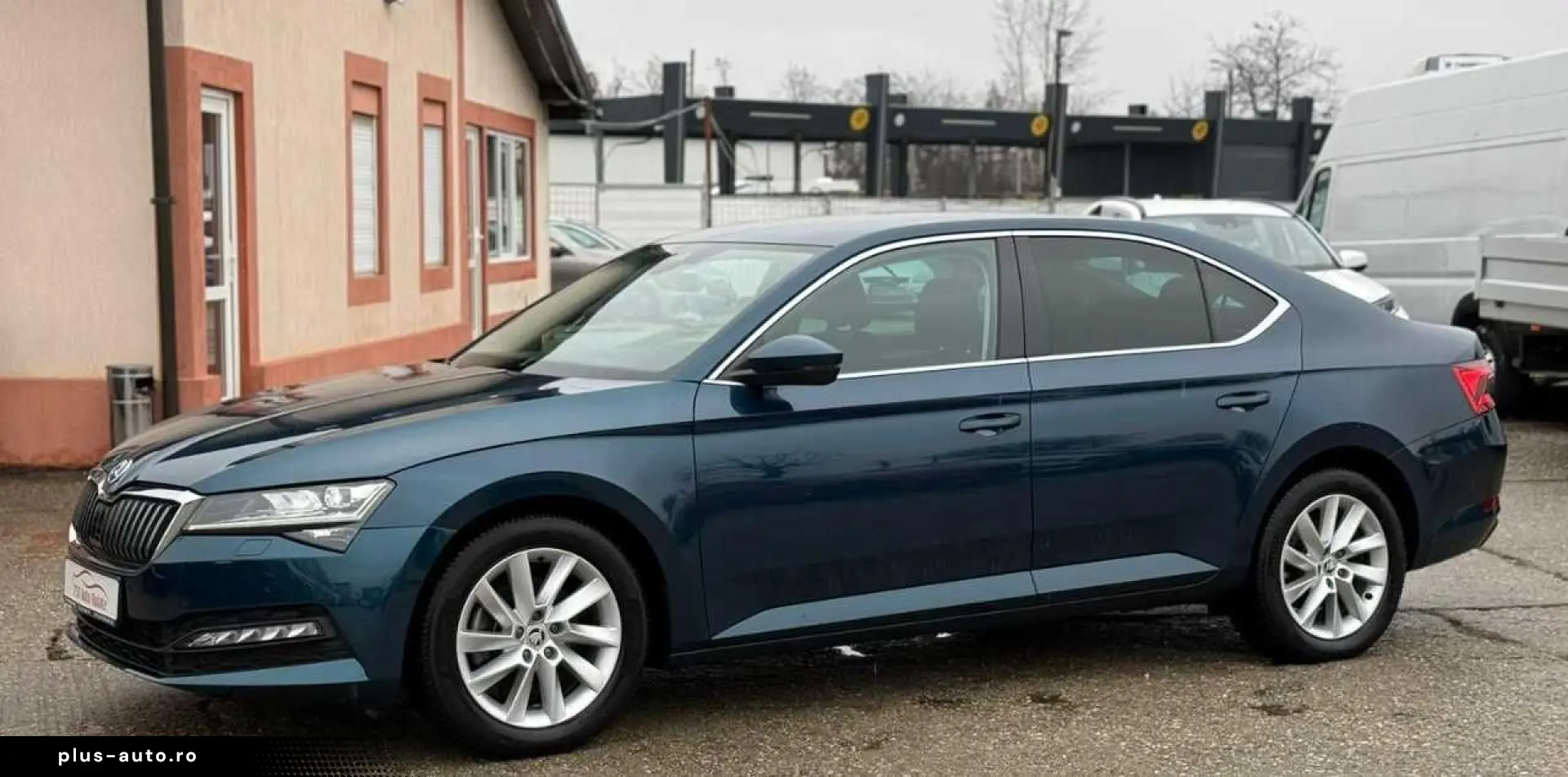Skoda Superb Gen-Iii-2015