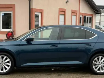 Skoda Superb Gen-Iii-2015