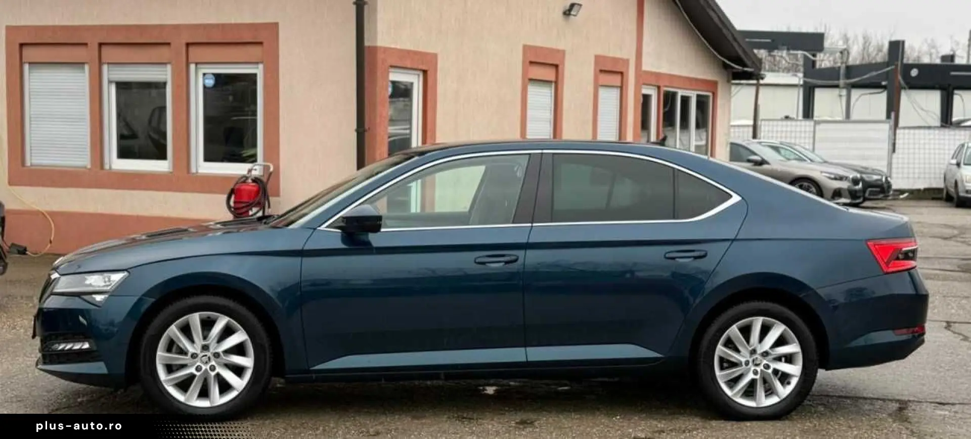 Skoda Superb Gen-Iii-2015