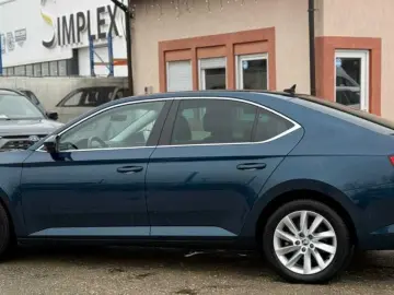 Skoda Superb Gen-Iii-2015