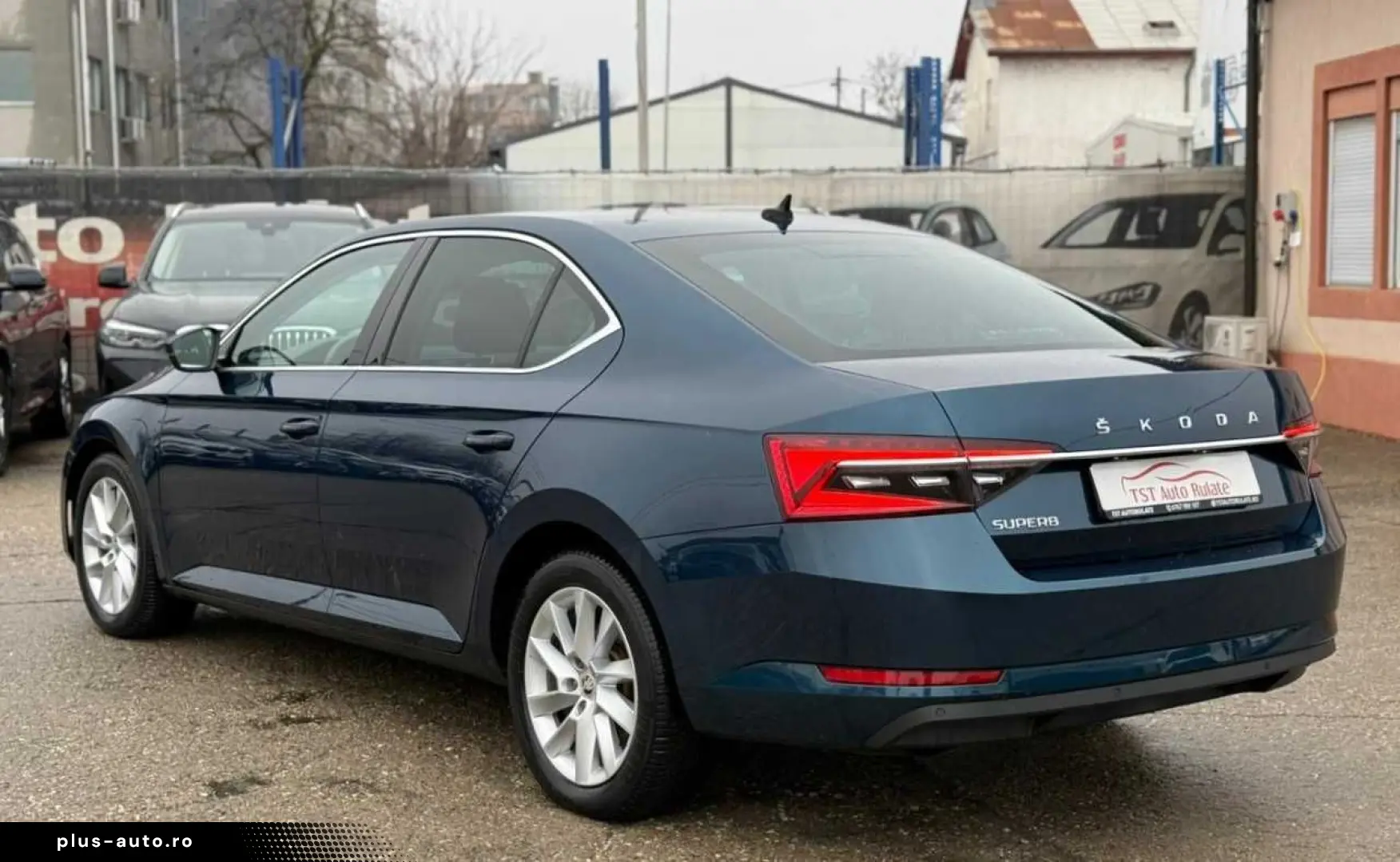 Skoda Superb Gen-Iii-2015