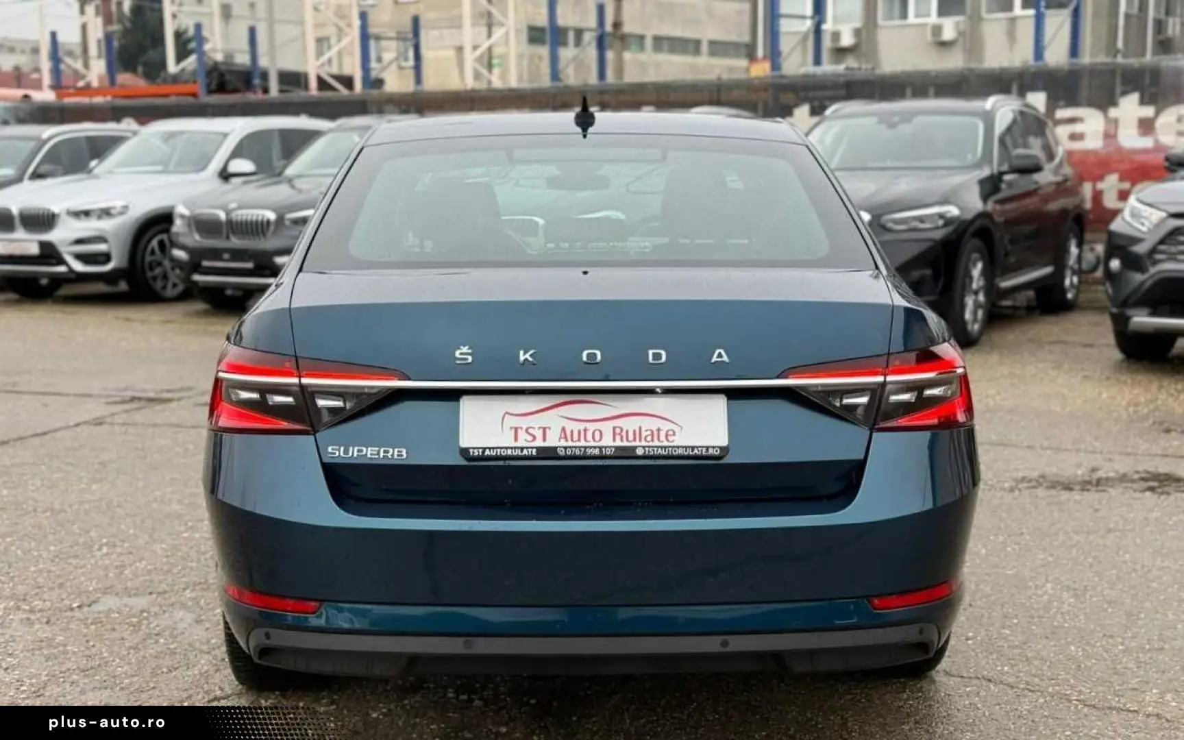 Skoda Superb Gen-Iii-2015