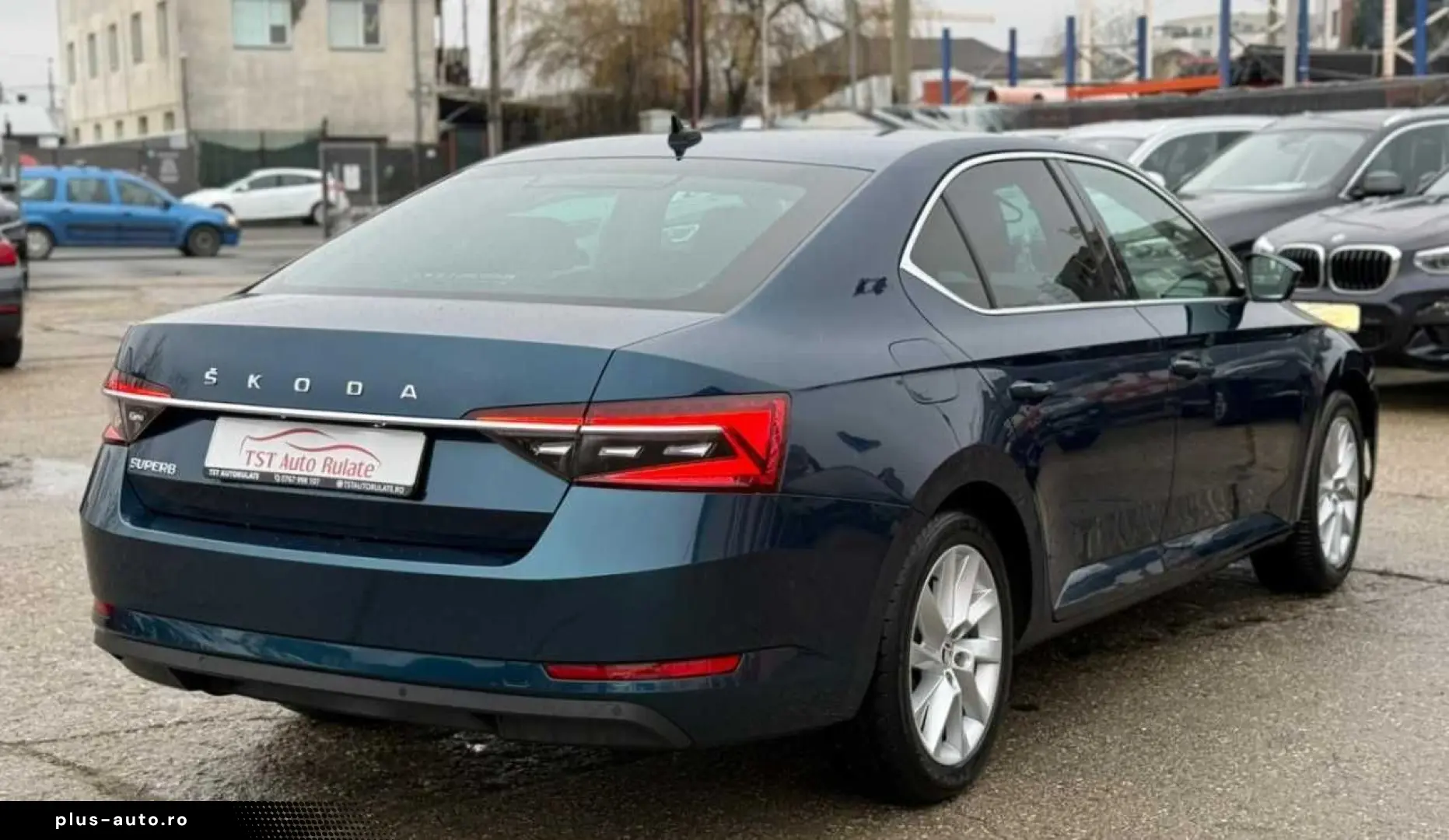 Skoda Superb Gen-Iii-2015