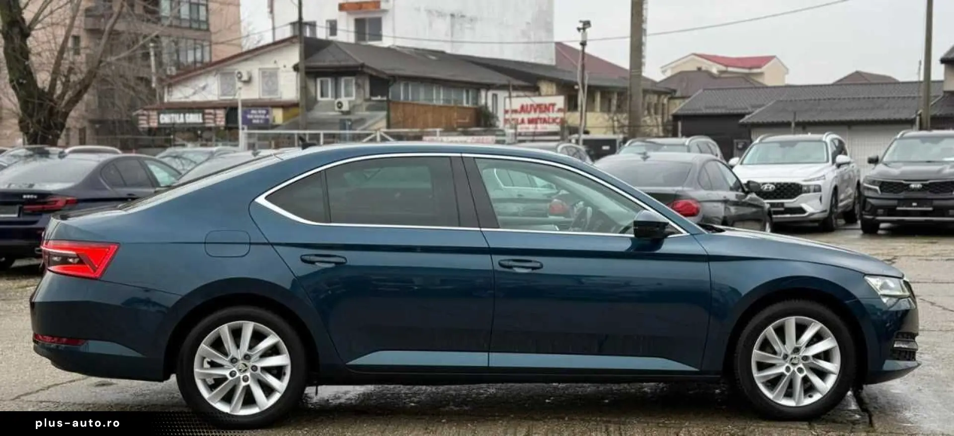 Skoda Superb Gen-Iii-2015