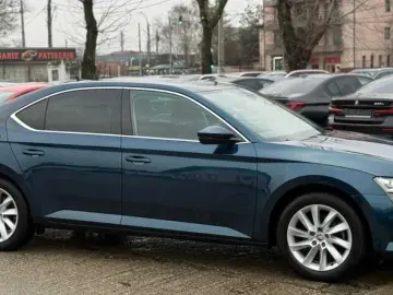 Skoda Superb Gen-Iii-2015