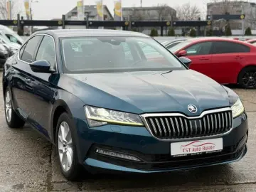 Skoda Superb Gen-Iii-2015