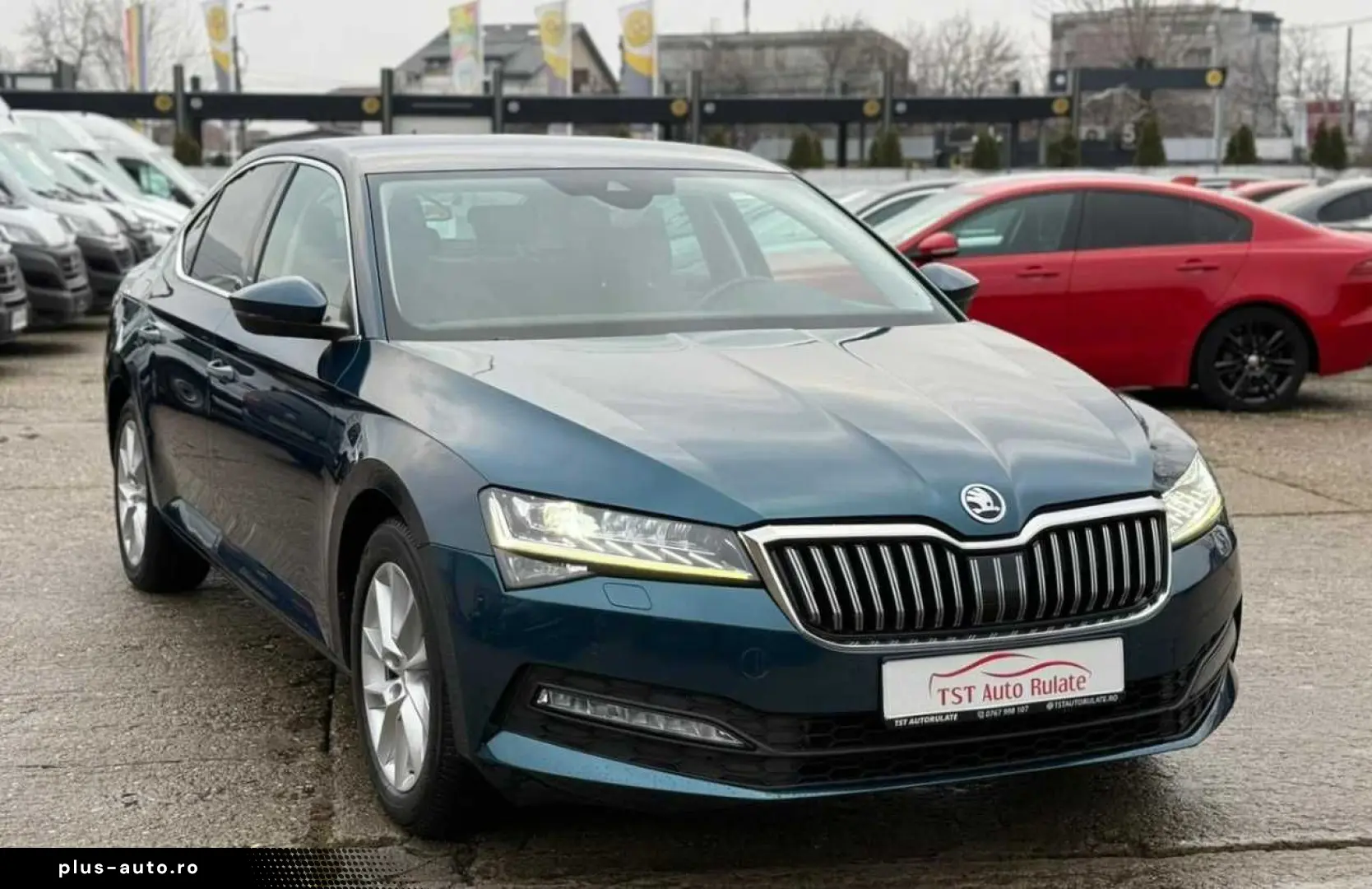 Skoda Superb Gen-Iii-2015