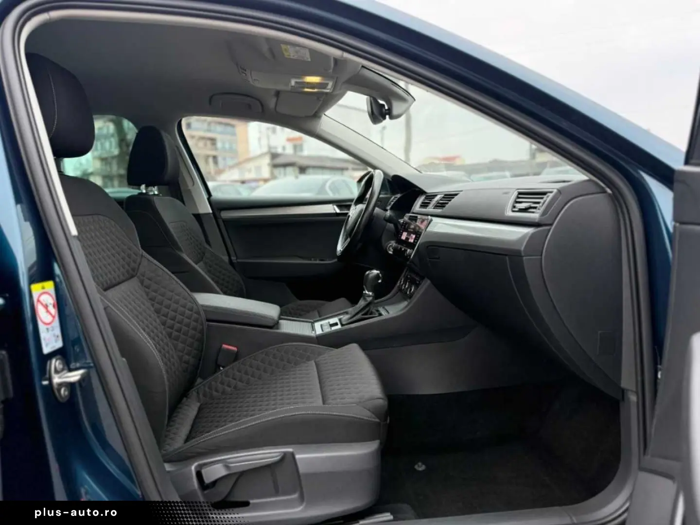 Skoda Superb Gen-Iii-2015