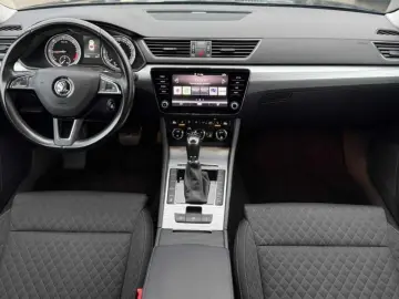 Skoda Superb Gen-Iii-2015