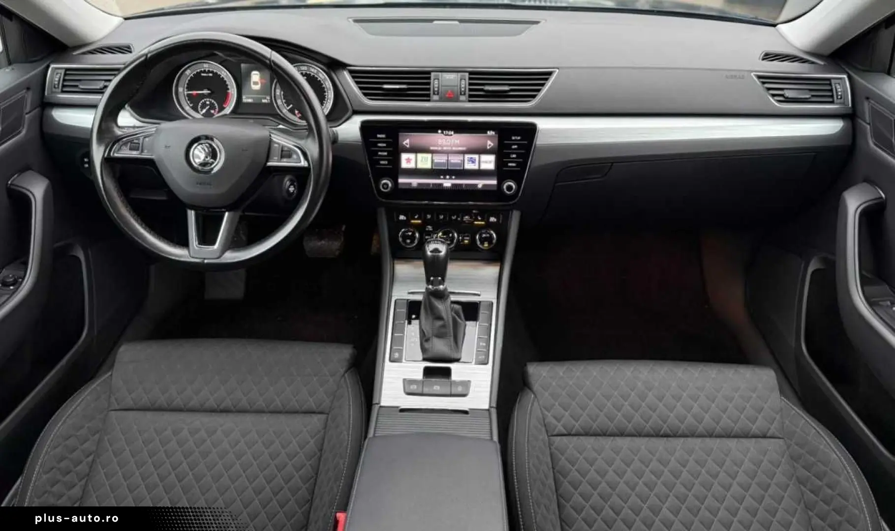 Skoda Superb Gen-Iii-2015