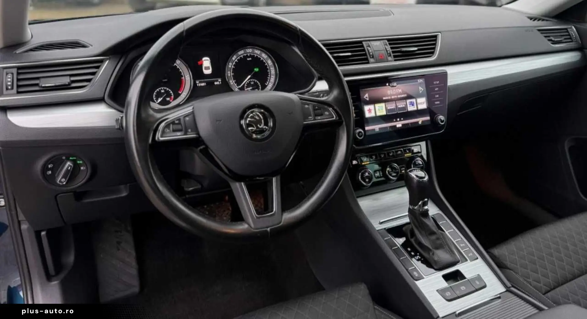 Skoda Superb Gen-Iii-2015