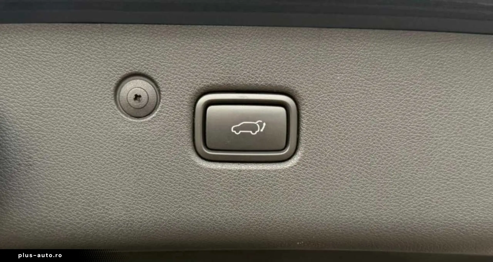 Kia Sportage Gen-Iv-2016-2021