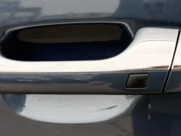 Kia Sportage Gen-Iv-2016-2021