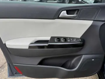 Kia Sportage Gen-Iv-2016-2021