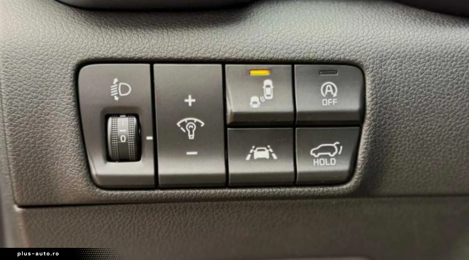 Kia Sportage Gen-Iv-2016-2021