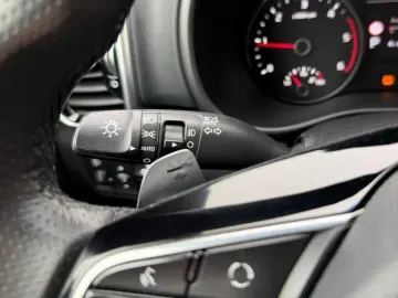 Kia Sportage Gen-Iv-2016-2021
