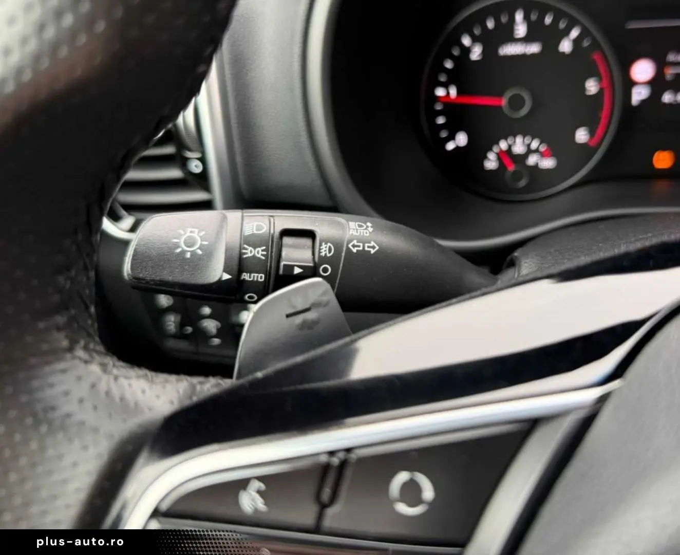 Kia Sportage Gen-Iv-2016-2021