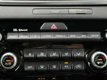 Kia Sportage Gen-Iv-2016-2021