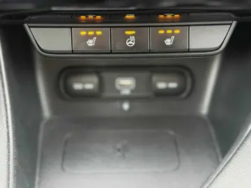 Kia Sportage Gen-Iv-2016-2021