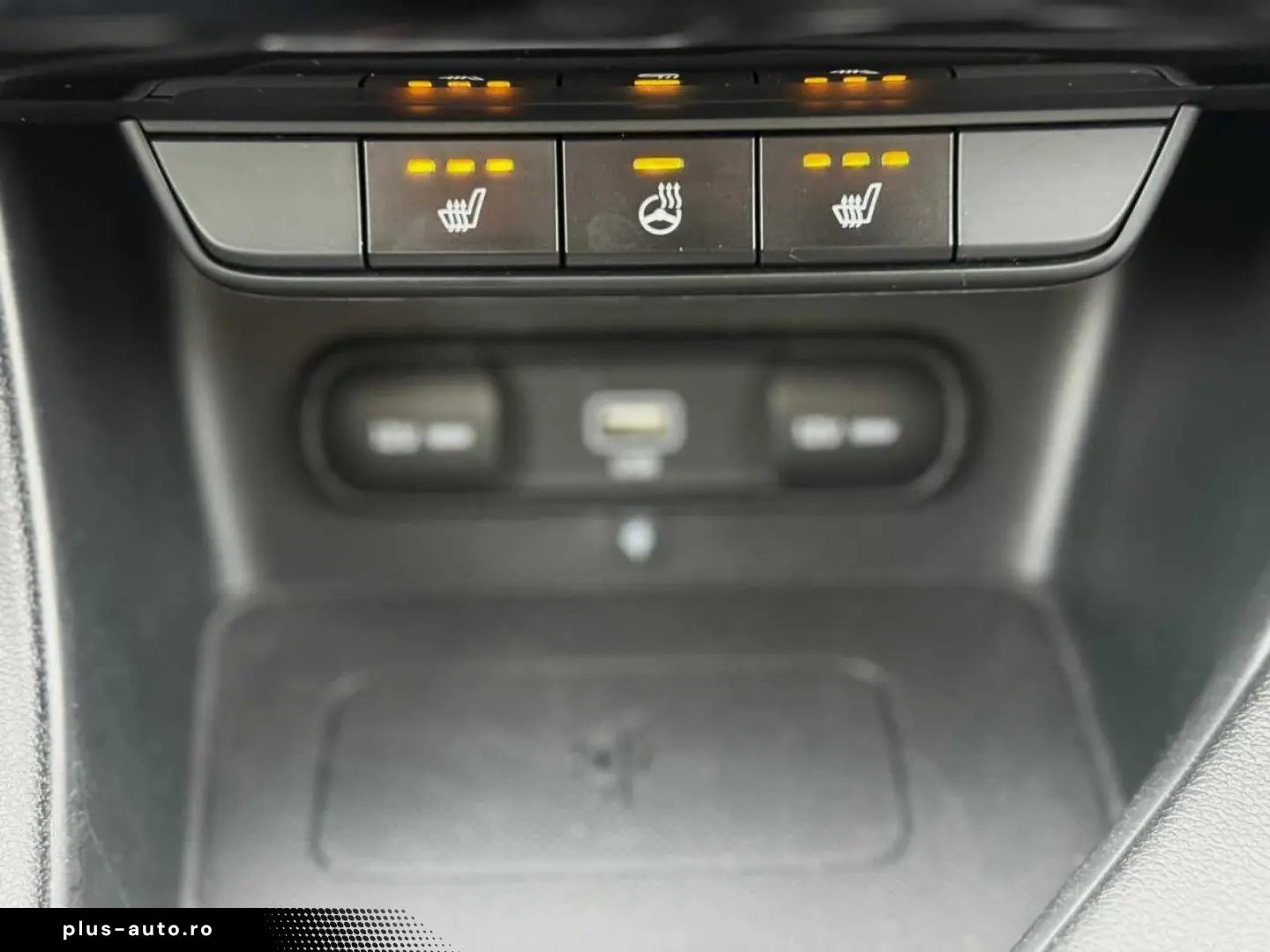 Kia Sportage Gen-Iv-2016-2021