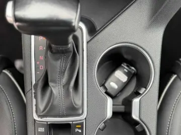Kia Sportage Gen-Iv-2016-2021
