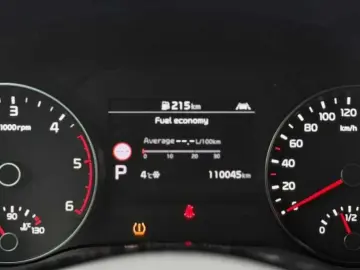 Kia Sportage Gen-Iv-2016-2021