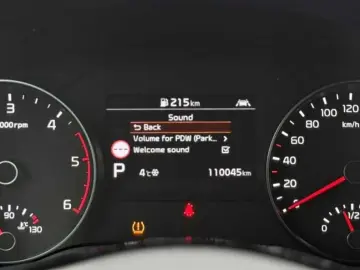 Kia Sportage Gen-Iv-2016-2021