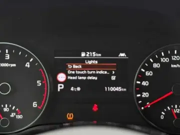 Kia Sportage Gen-Iv-2016-2021