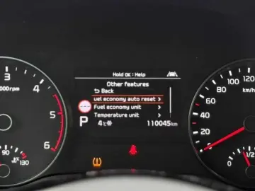 Kia Sportage Gen-Iv-2016-2021