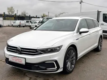 Volkswagen Passat Gen-B8-2014