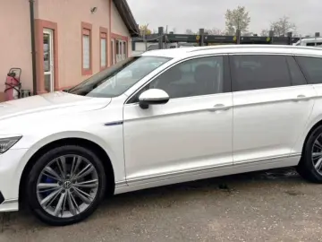 Volkswagen Passat Gen-B8-2014