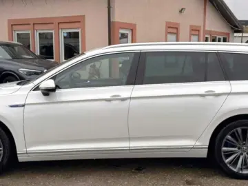 Volkswagen Passat Gen-B8-2014