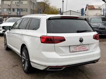 Volkswagen Passat Gen-B8-2014