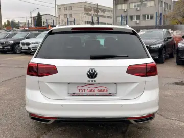 Volkswagen Passat Gen-B8-2014