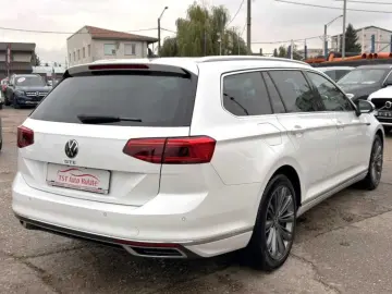 Volkswagen Passat Gen-B8-2014