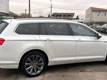 Volkswagen Passat Gen-B8-2014