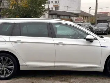 Volkswagen Passat Gen-B8-2014