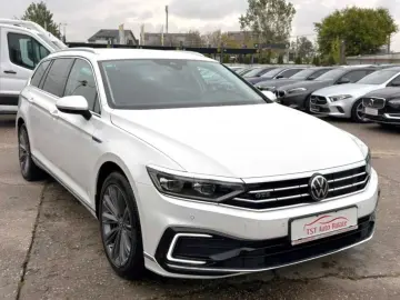 Volkswagen Passat Gen-B8-2014