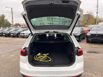 Volkswagen Passat Gen-B8-2014