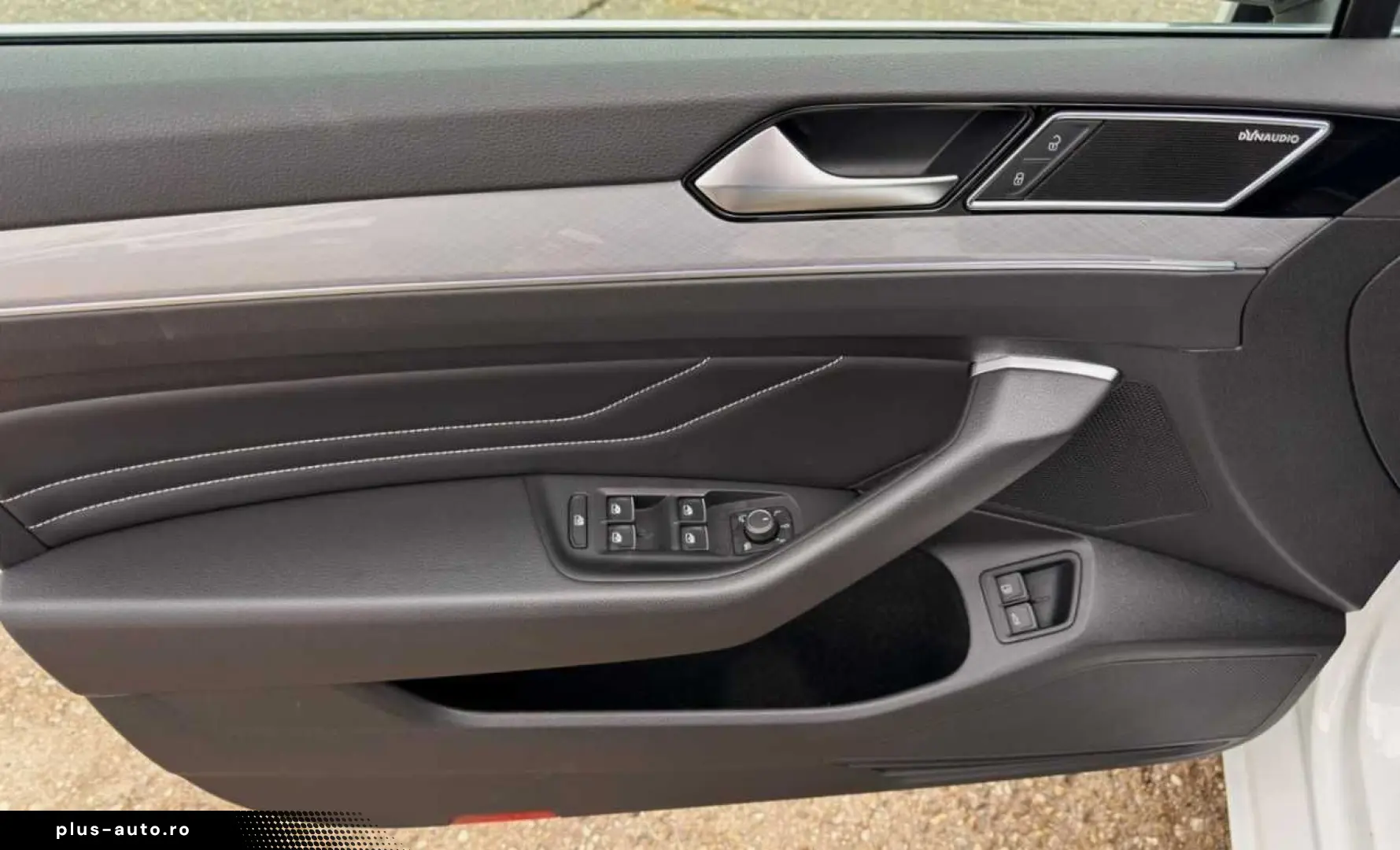 Volkswagen Passat Gen-B8-2014